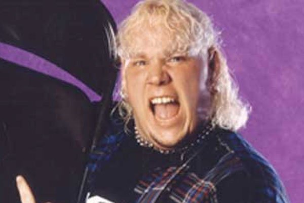ECW Original Axl Rotten Passed Away At Age&nbsp;44