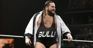 Bull Dempsey & 4 Others Gone From&nbsp;NXT