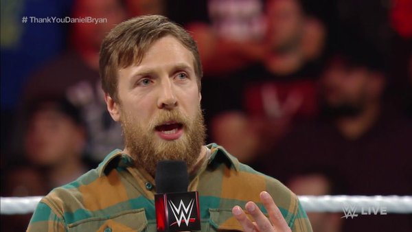 Daniel Bryan Teases Returning To ROH, Reveals Date His WWE Contract&nbsp;Expires?