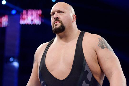 Big Show Update