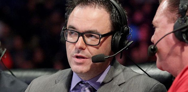 WWE Announcer Signs On To Host MMA Show For AXS&nbsp;TV