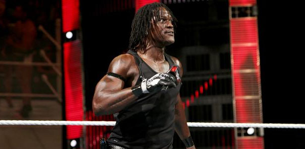 R-Truth To Host New WWE Network&nbsp;Series