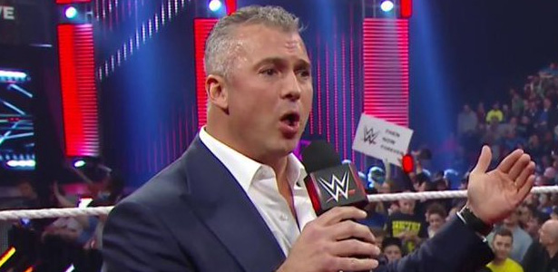 Shane McMahon Announced As Executive Chairman Of&nbsp;Ideanomics