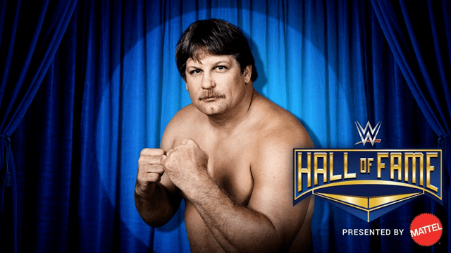 WWE Announces Stan Hansen To Be Inducted Into WWE Hall Of Fame’s Class Of&nbsp;2016