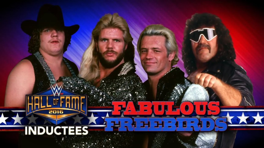 Jimmy Garvin Talks WWE Hall Of Fame Induction, Never Having A Great Match With Ric&nbsp;Flair