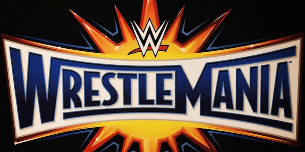 WWE Made $3.7 Million in Merchandise Sales at WrestleMania&nbsp;33