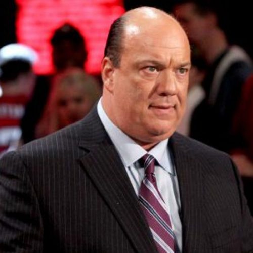 Backstage Notes On Paul Heyman Influence On This Week’s RAW, Was Corey Graves’ Line Scripted?, Eric Bischoff SmackDown&nbsp;Note
