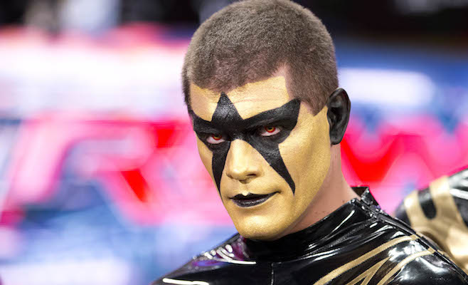 Cody Rhodes & Tommaso Ciampa Creating Charity Campaign To Honor Indie Wrestler Kris&nbsp;Travis