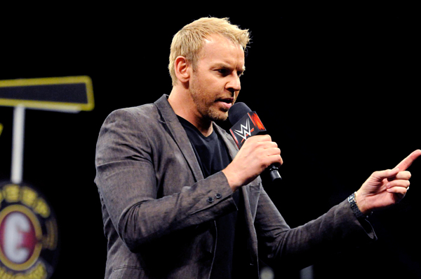 WWE Released Christian From His Performer’s Contract, Backstage News On More&nbsp;Releases