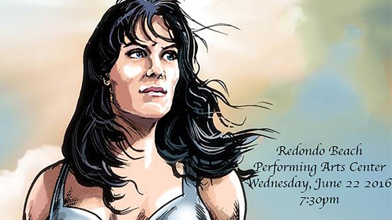 Chyna — Memorial Date Set, Public Invited To&nbsp;Attend