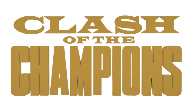 WWE Clash Of Champions Now&nbsp;Advertised