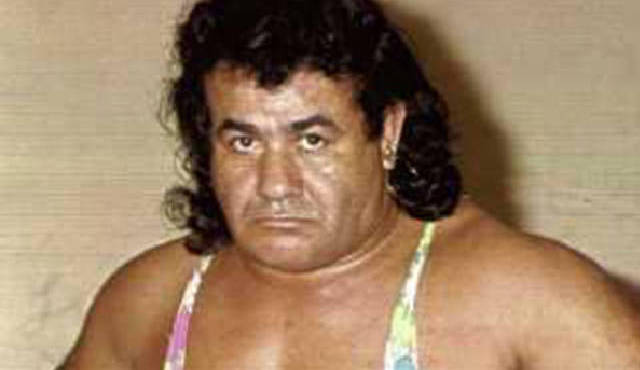 Gypsy Joe Passes Away At&nbsp;82