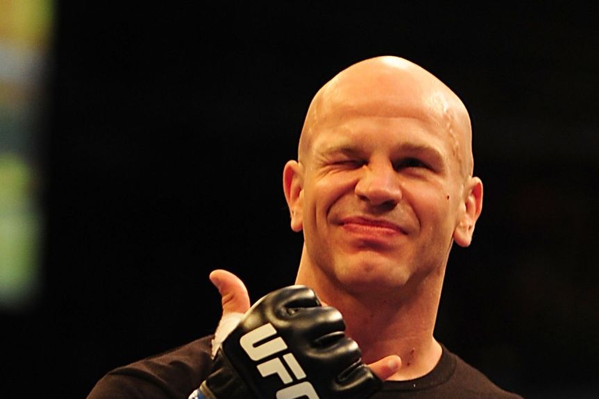 UFC Veteran Ryan Jimmo Dead After Hit-And-Run&nbsp;Incident