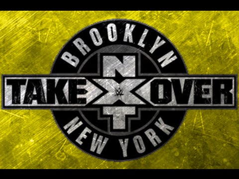 Update On If WWE NXT ‘Takeover: Brooklyn’ Is Still&nbsp;Happening