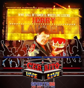 The-King-Cerrito-Live