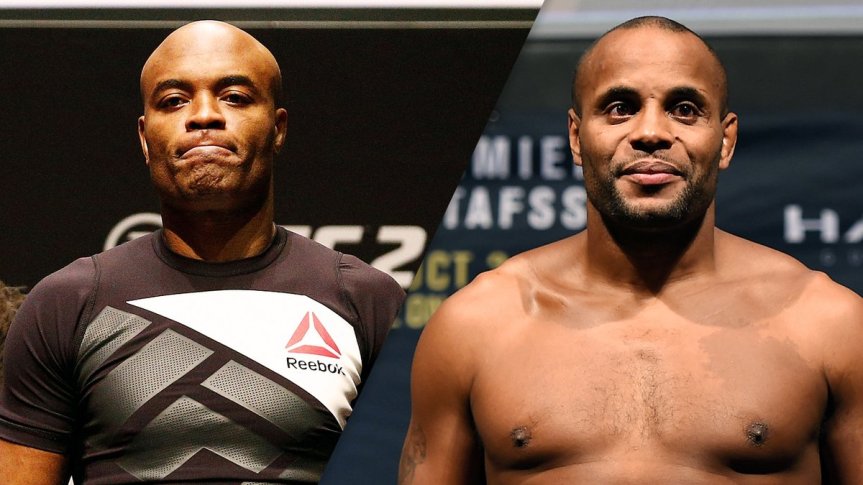 Anderson Silva replaces Jon Jones for UFC 200 bout against Daniel Cormier – DC issues statement On&nbsp;Silva