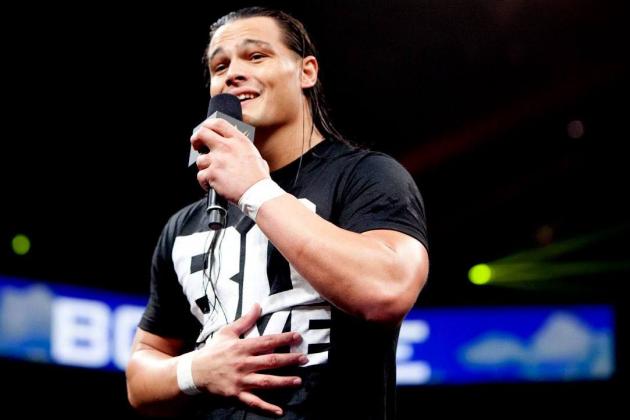 Bo Dallas Returning To WWE&nbsp;(Report)