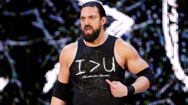 Damien Sandow Signs With TNA Wrestling, Debuting Tonight On&nbsp;Impact