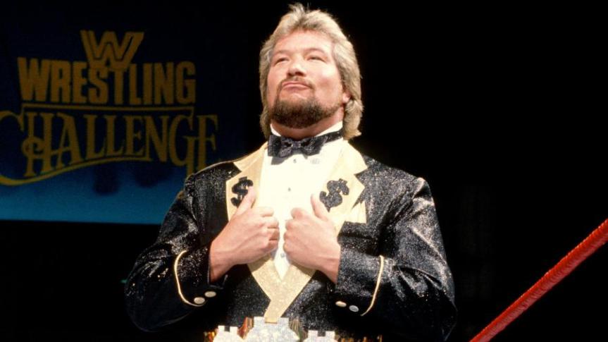 ‘Million Dollar Man’ Ted DiBiase’s Transformation from WWE Superstar to&nbsp;Minister
