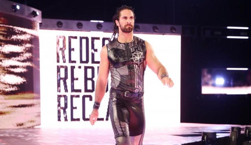 Seth Rollins Reportedly Injured At WWE Clash Of Champions Last Night – Receives Standing Ovation After Clash Goes Off The&nbsp;Air