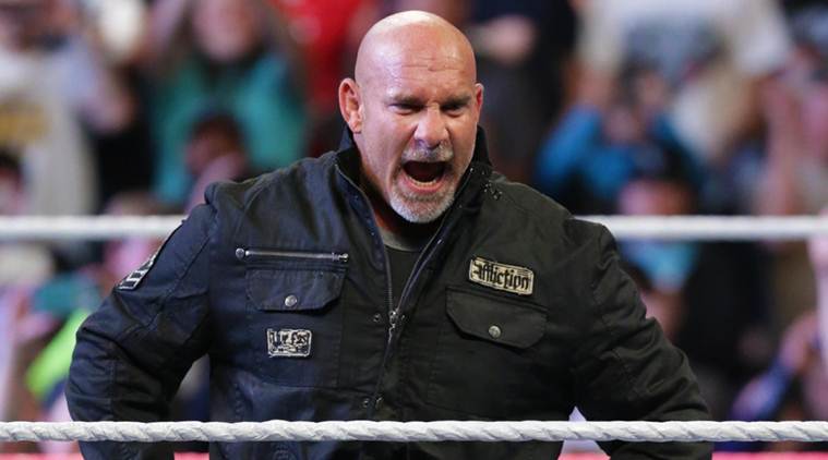 Goldberg To Headline 2018 WWE Hall Of Fame Class, Other Possible&nbsp;Inductees