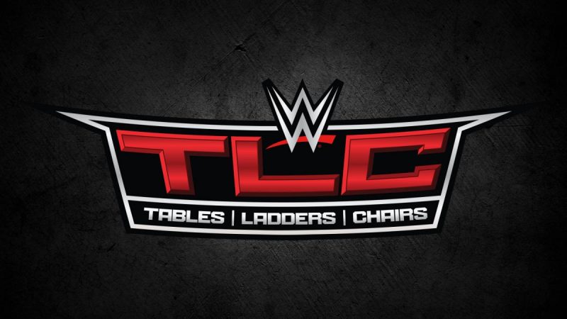 WWE TLC Results&nbsp;12/16/18