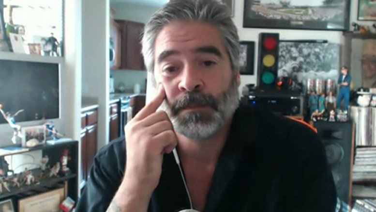 Vince Russo says he secretly worked as a consultant for USA Network from&nbsp;2020-2022