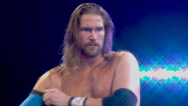 Chris Hero (Kassius Ohno) In Town For WWE Royal Rumble&nbsp;Weekend