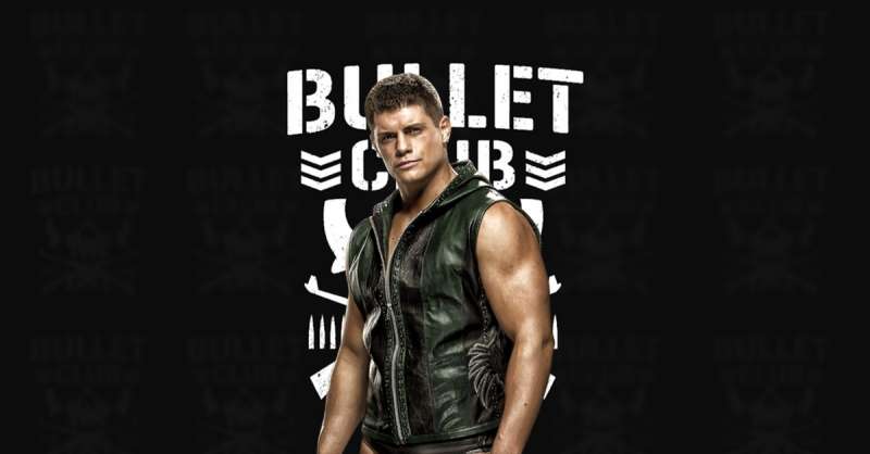 Cody Rhodes On Joining Bullet Club, His Late Father and WWE vs&nbsp;Indies