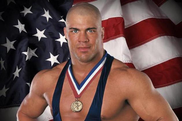Kurt Angle Reportedly Tells Indie Promoters He’s Returning To WWE During WrestleMania&nbsp;Season