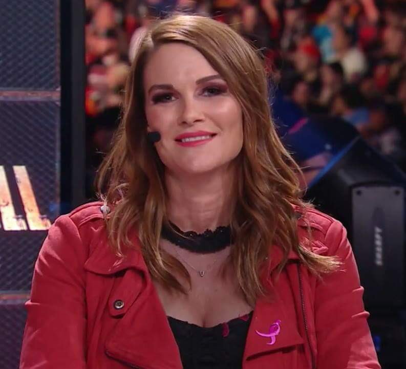 More On Lita’s WWE&nbsp;Status