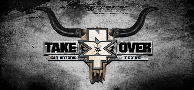 Image result for nxt takeover san antonio