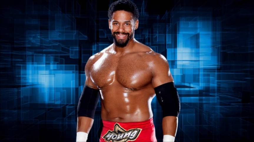 Darren Young Returns From Injury At WWE House Show On Friday&nbsp;Night