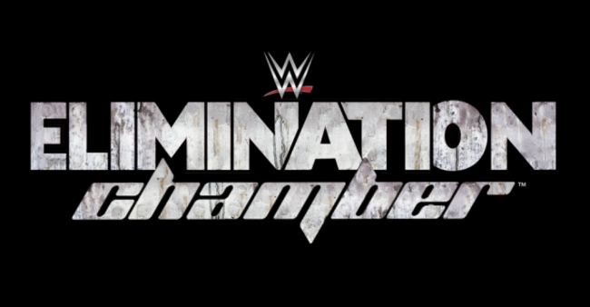 2017 WWE Elimination Chamber (SmackDown)&nbsp;Results