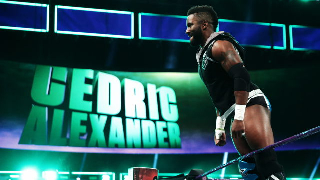 Cedric Alexander Suffers Injury, Out Of Action For Up To 5&nbsp;Months