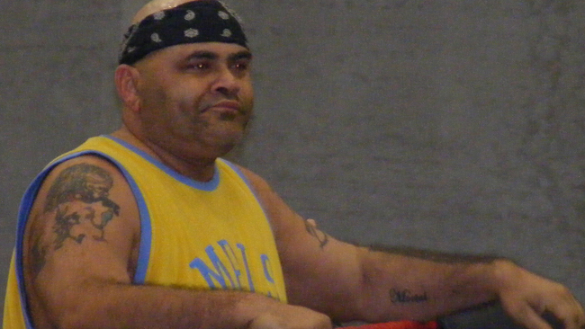 Konnan Reportedly Undergoes Leg Amputation Surgery, Remains in Delicate Condition