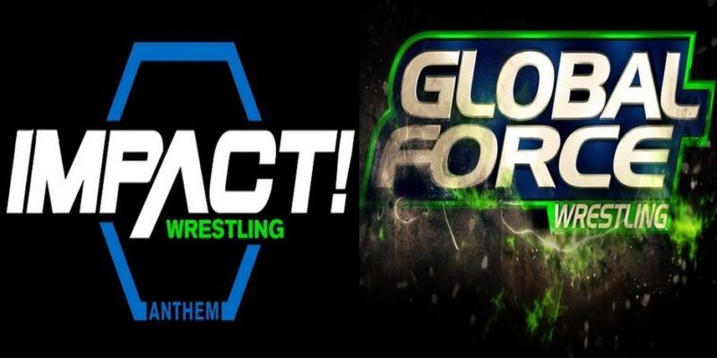 Impact Wrestling Acquires Global Force&nbsp;Wrestling