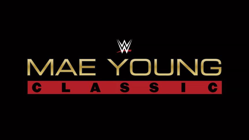 Update On The Mae Young&nbsp;Classic