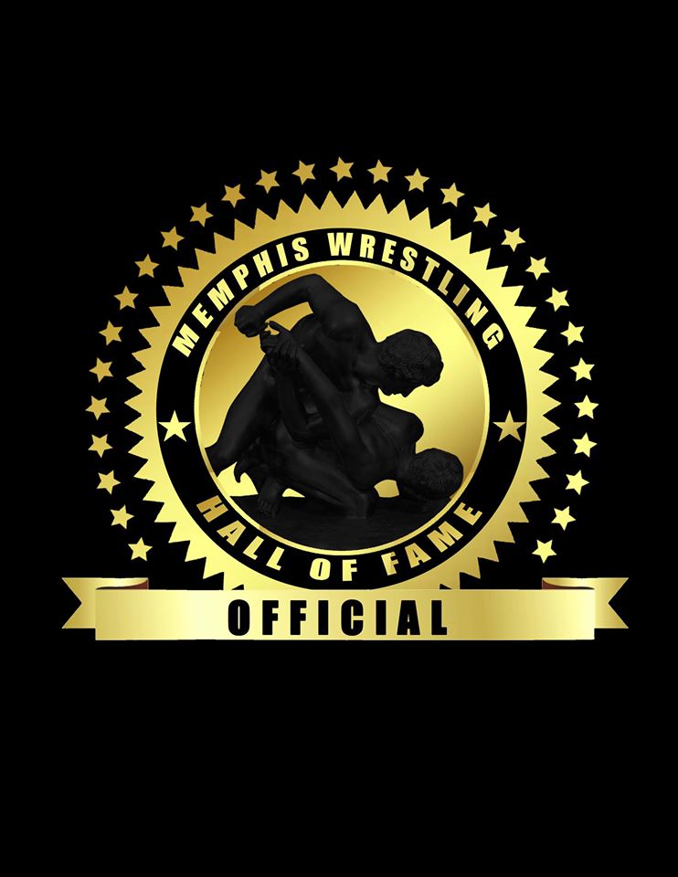 Official Memphis Wrestling Hall of Fame Ceremony&nbsp;5/13/17