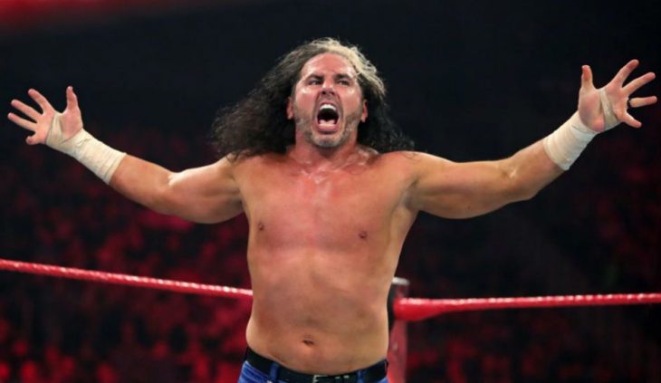 Update On ‘Broken Matt Hardy’&nbsp;Trademark