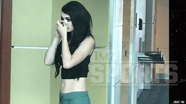 Paige’s Brother ‘Very Worried’ About His Sister, Accuses Alberto El Patron Of Domestic&nbsp;Battery