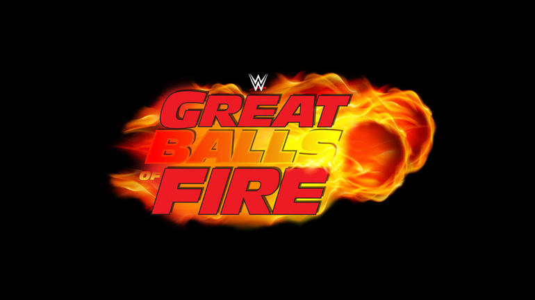 WWE Great Balls of Fire (RAW) Results&nbsp;7/9/17