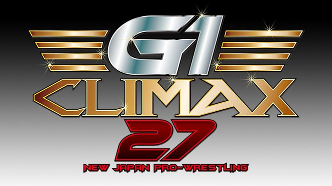 Details On NJPW G1 Climax 27 Tournament Airing On AXS&nbsp;TV