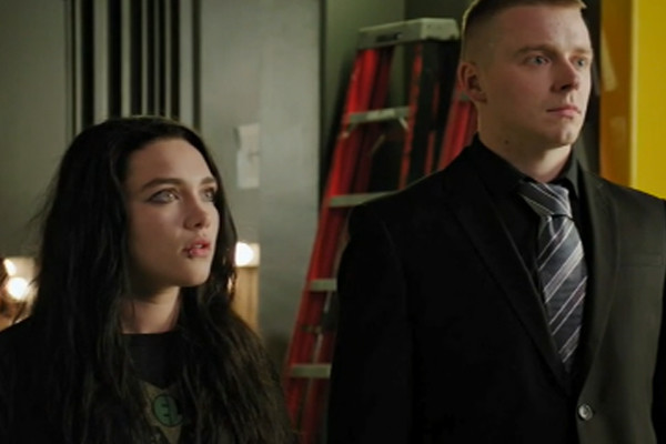 First Look at Film About WWE Superstar Paige and Her Family&nbsp;(Video)