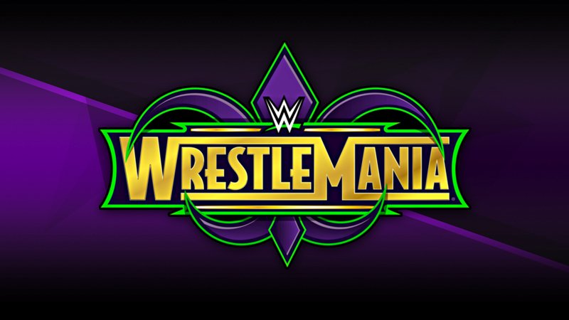 WWE WrestleMania 34 Kick-Off (Live&nbsp;Stream)