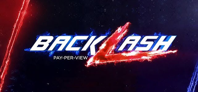 Image result for WWE Backlash 2018