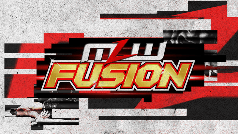 MLW Fusion Preview 3/14/20 – Tom Lawlor vs. Killer&nbsp;Kross