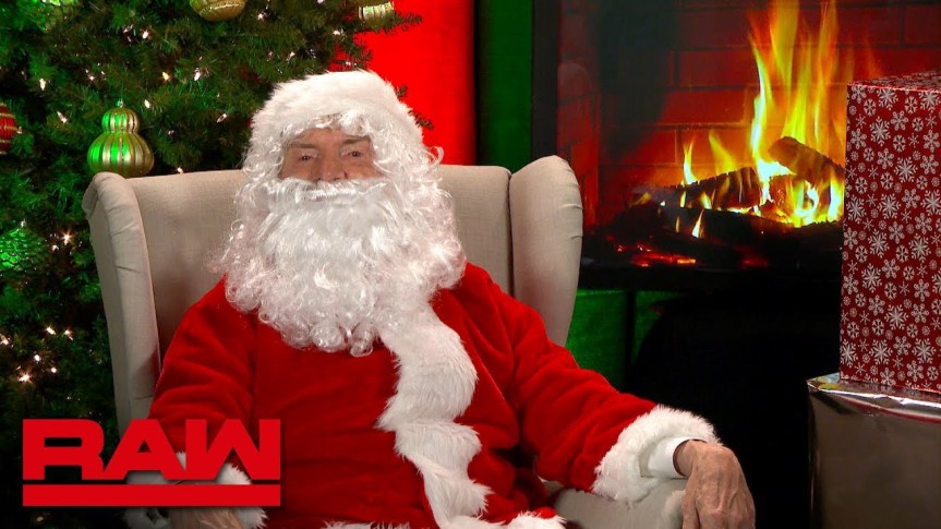 Vince McMahon Announces Women’s Tag Team&nbsp;Championship