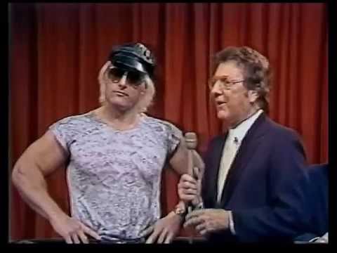 Wrestling News Blog Podcast Episode Four – Wrestling Landscape Outside of the WWE, Austin Idol And&nbsp;More