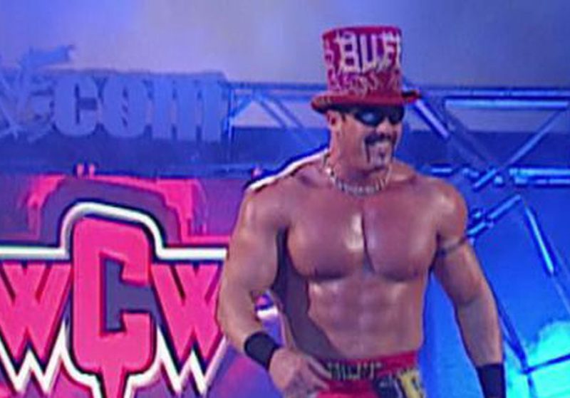 Buff Bagwell Says He Doesn’t ‘Get’ AEW, Plus Bagwell talks About His Time In WCW &&nbsp;WWE